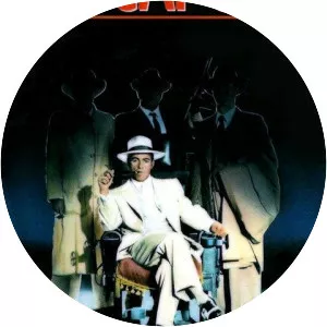 The Revenge of Al Capone - 1989 ‧ Drama ‧ 1h 36m