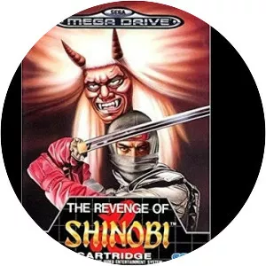 The Revenge of Shinobi