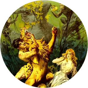 The Revenge of Tarzan