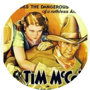 The Revenge Rider - 1935 ‧ 1 hour