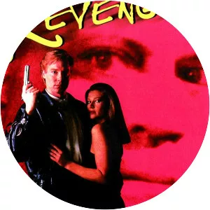 The Revenger - 1989 ‧ Thriller/Action ‧ 1h 28m