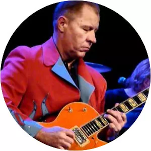The Reverend Horton Heat - Trio