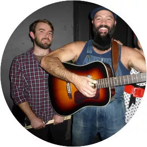 Reverend Peyton's Big Damn Band