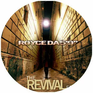 The Revival EP - Album by Royce da 5'9