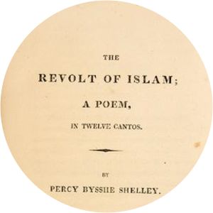 The Revolt of Islam - Poem by Percy Bysshe Shelley