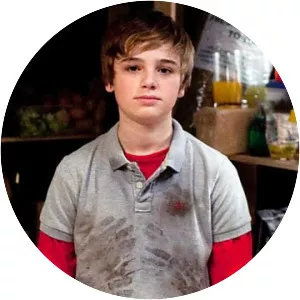 The Revolting World of Stanley Brown