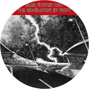The Revölution by Night - Studio album by Blue Öyster Cult