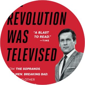 The Revolution Was Televised