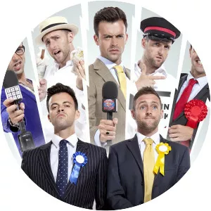 The Revolution Will Be Televised