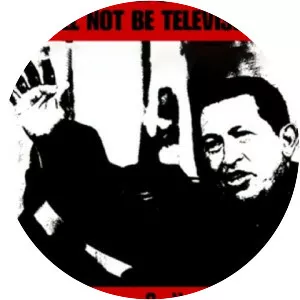 The Revolution Will Not Be Televised - 2003 ‧ Documentary ‧ 1h 14m