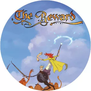 The Reward - 2013 ‧ Fantasy/Short ‧ 9 mins
