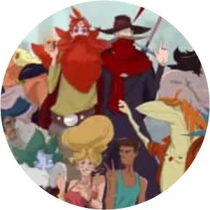 The Reward - Tales of Alethrion