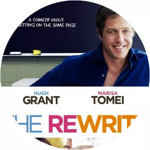 The Rewrite - G 2014 ‧ Romance/Comedy ‧ 1h 47m