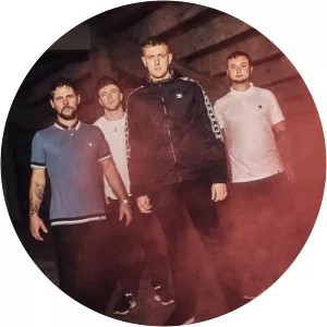 The Reytons - Musical group