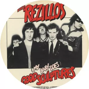 The Rezillos