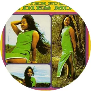 The Rhythm Rulers - Musical artist