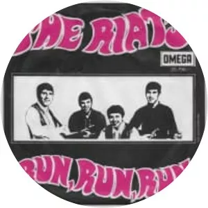 The Riats - Musical group