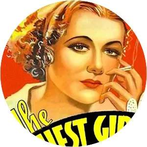 The Richest Girl in the World - 1934 ‧ Black and white/Rom-com ‧ 1h 16m