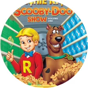 The Richie Rich/Scooby-Doo Show