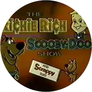 The Richie Rich/ScoobyDoo Show