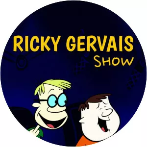 The Ricky Gervais Show