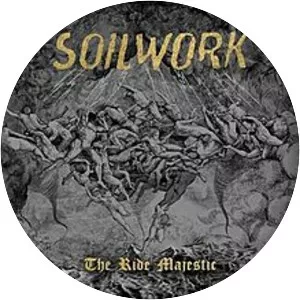 The Ride Majestic - Studio album by Soilwork