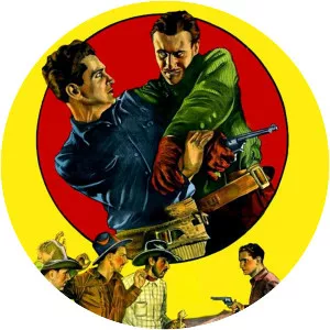 The Rider of the Law - 1935 ‧ Action/Adventure ‧ 59 mins