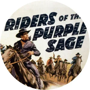 The Riders of the Purple Sage