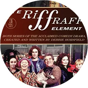 The Riff Raff Element