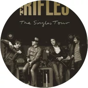 The Rifles - Rock band