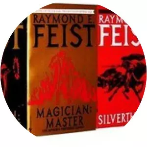 The Riftwar Saga - Novel series