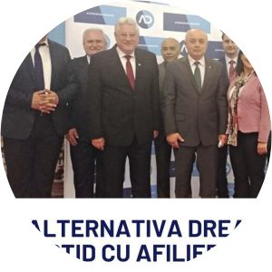 The Right Alternative