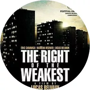 The Right of the Weakest - 2006 ‧ Thriller/Drama ‧ 1h 56m