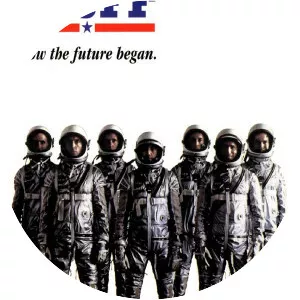 The Right Stuff