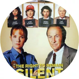 The Right to Remain Silent