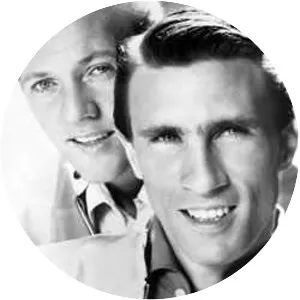 The Righteous Brothers - Musical duo