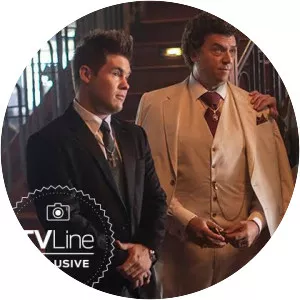 The Righteous Gemstones