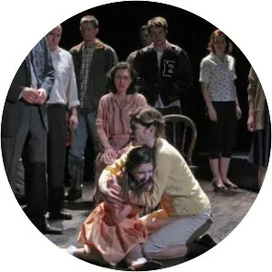 The Rimers of Eldritch