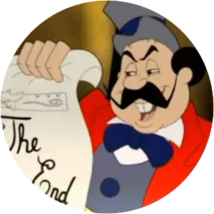 The Ringmaster - Fictional character