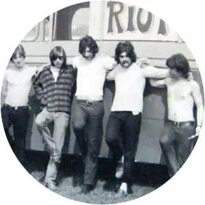 The Riot Squad - Pop group