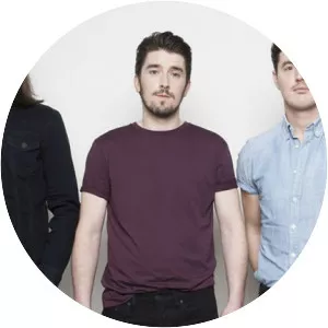 The Riptide Movement - Rock band