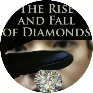 The rise and fall of diamonds - Book by Edward Jay Epstein