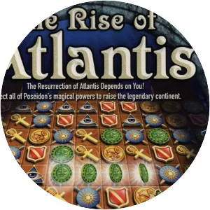 The Rise of Atlantis