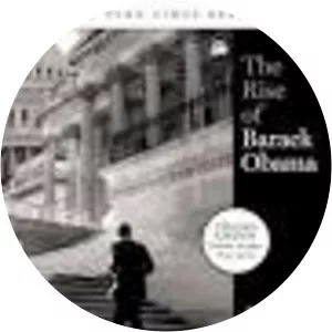 The Rise of Barack Obama - Book by Pete Souza
