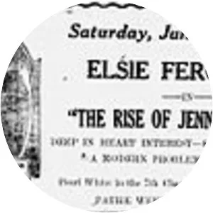 The Rise of Jennie Cushing