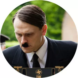 The Rise of the Nazi Party2014