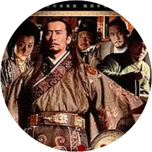 The Rise of the Tang Empire