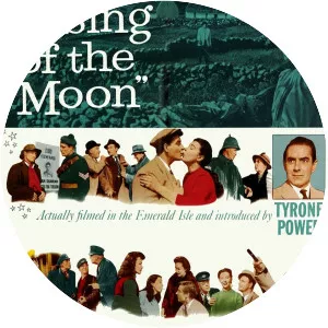 The Rising of the Moon