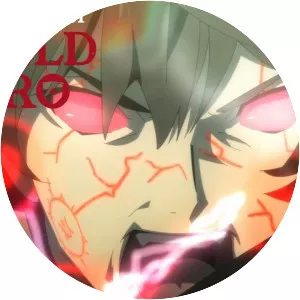 The Rising of the Shield Hero