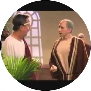 The Rising Son - Television series